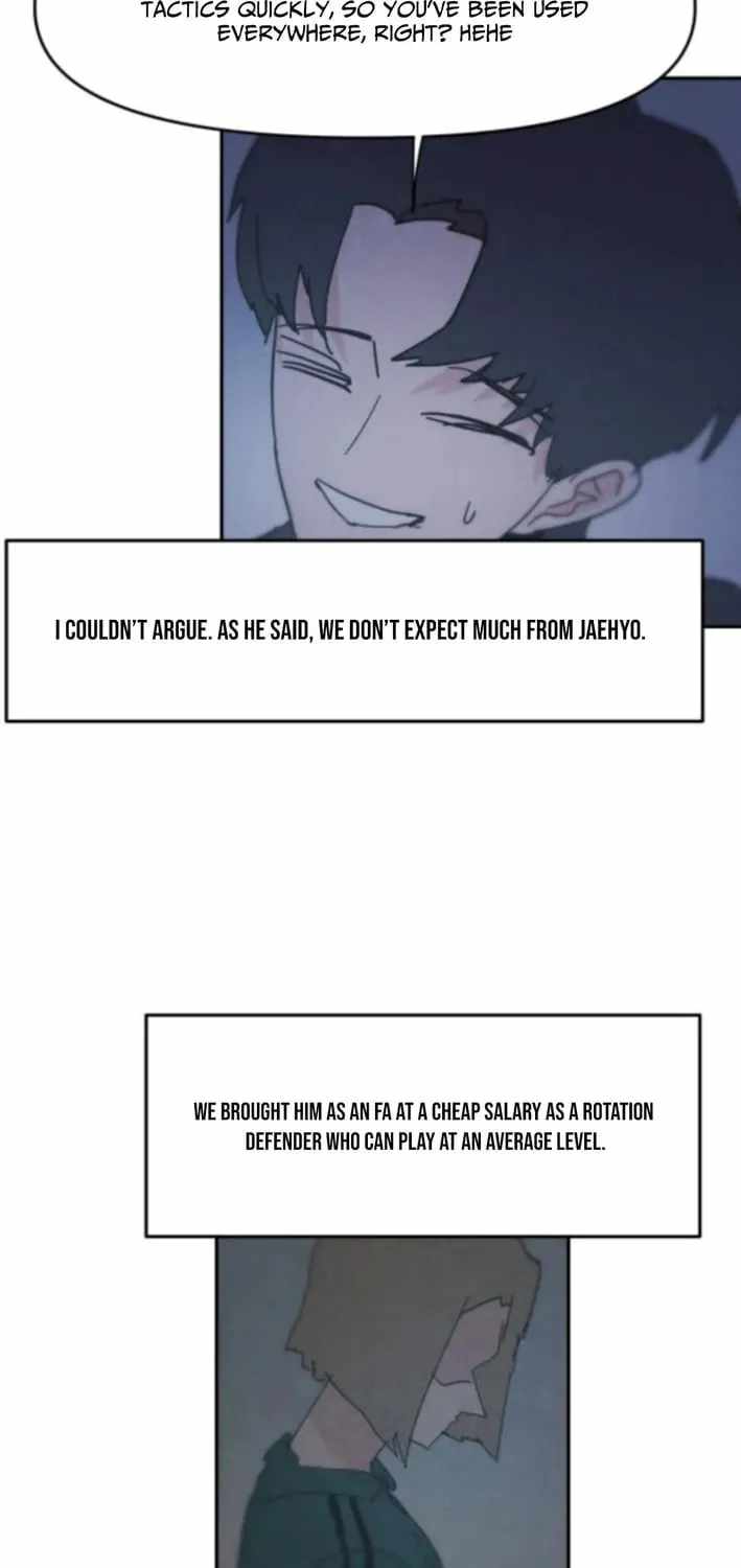 Read Dream Lineup Manga Online