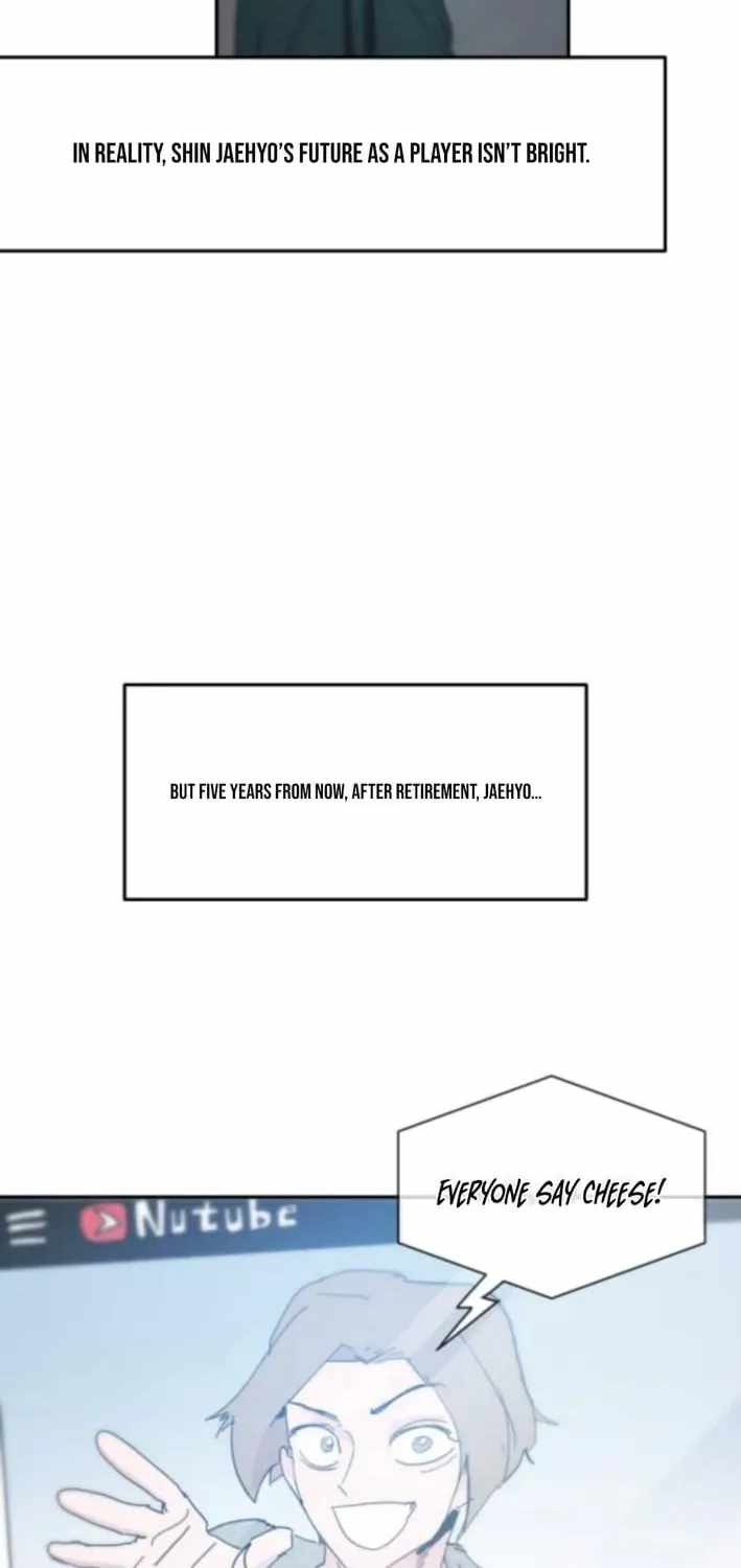 Read Dream Lineup Manga Online