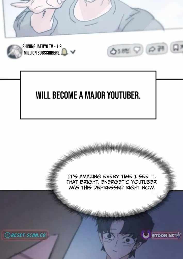 Read Dream Lineup Manga Online