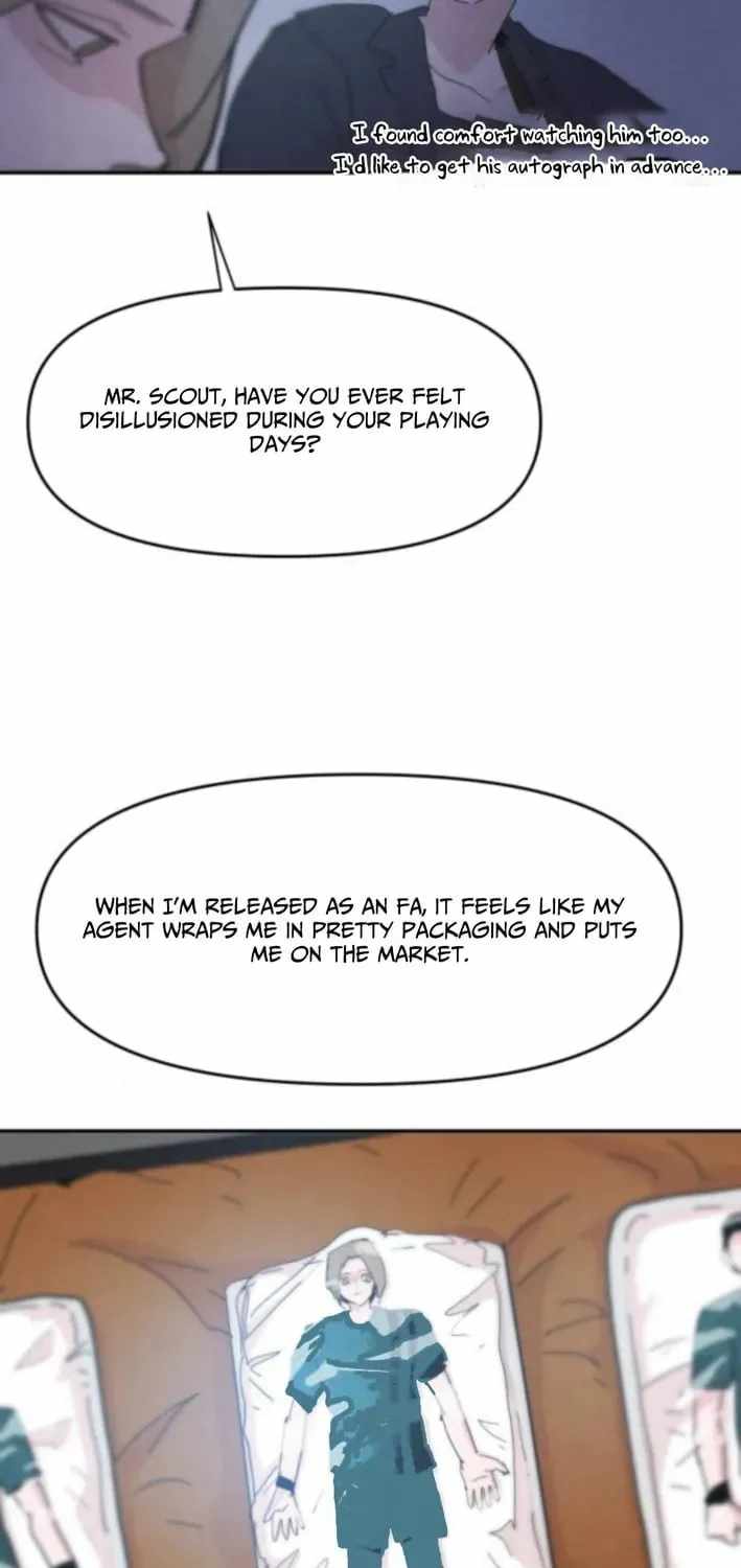 Read Dream Lineup Manga Online