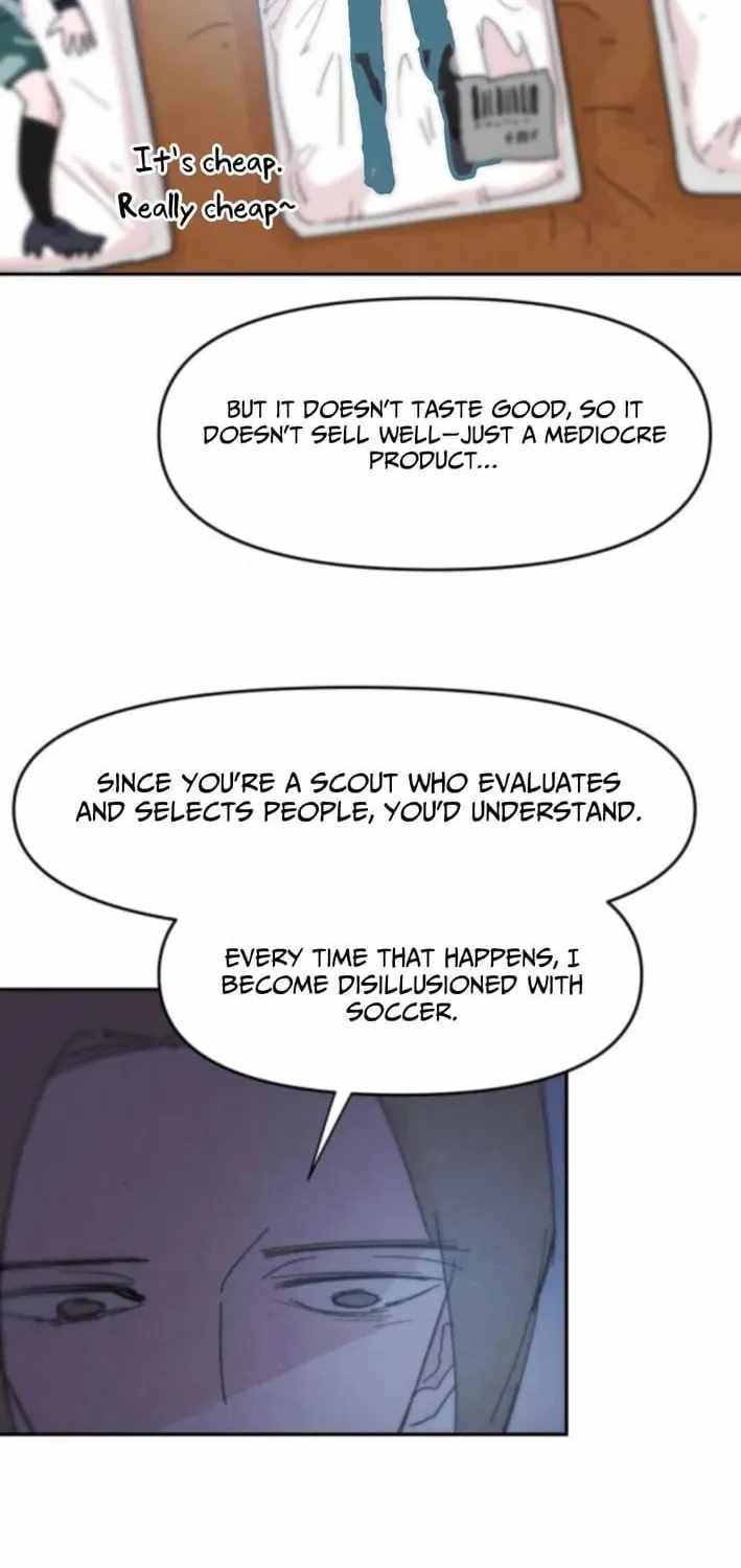 Read Dream Lineup Manga Online