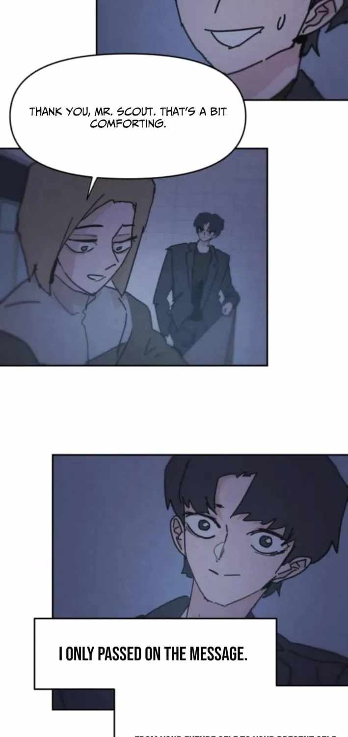 Read Dream Lineup Manga Online