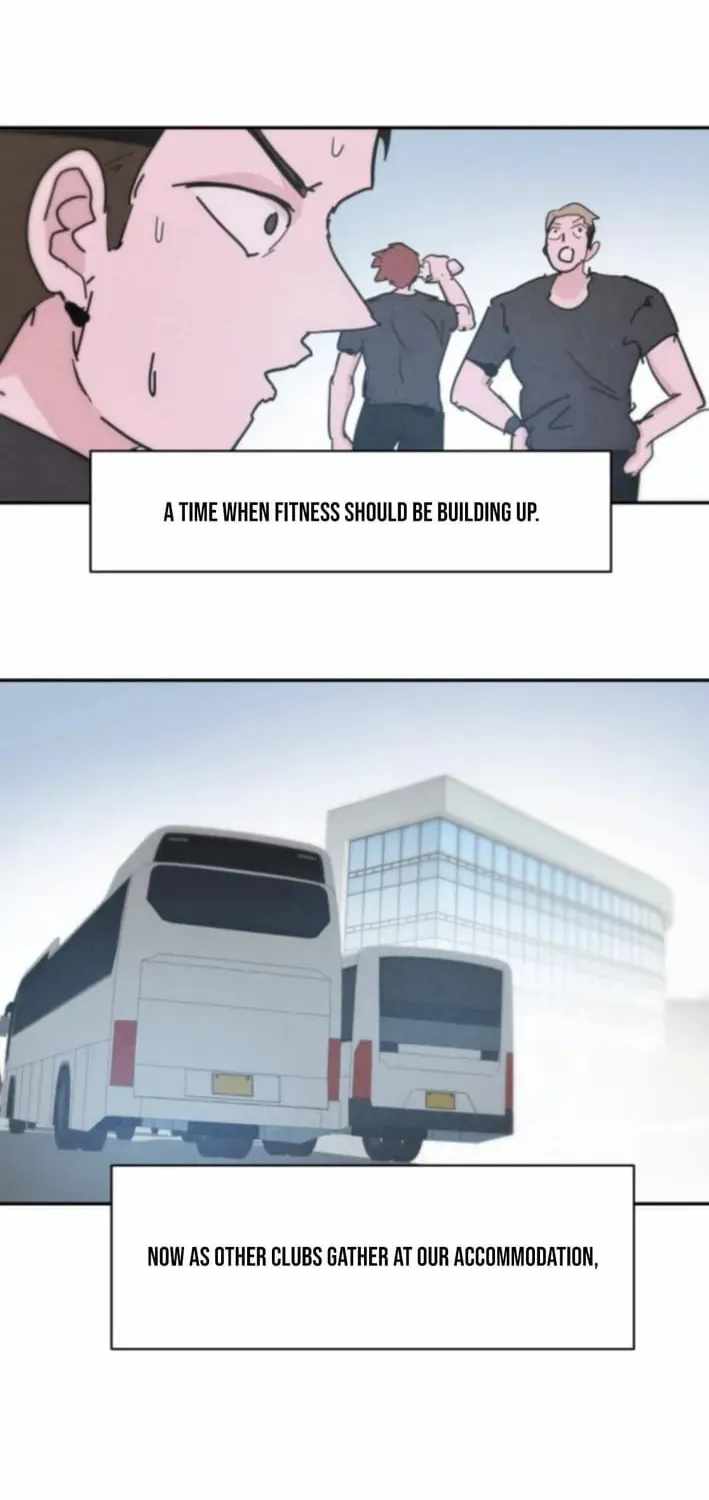 Read Dream Lineup Manga Online