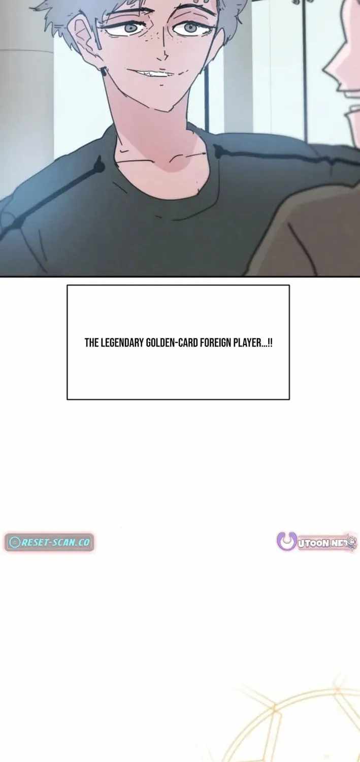 Read Dream Lineup Manga Online