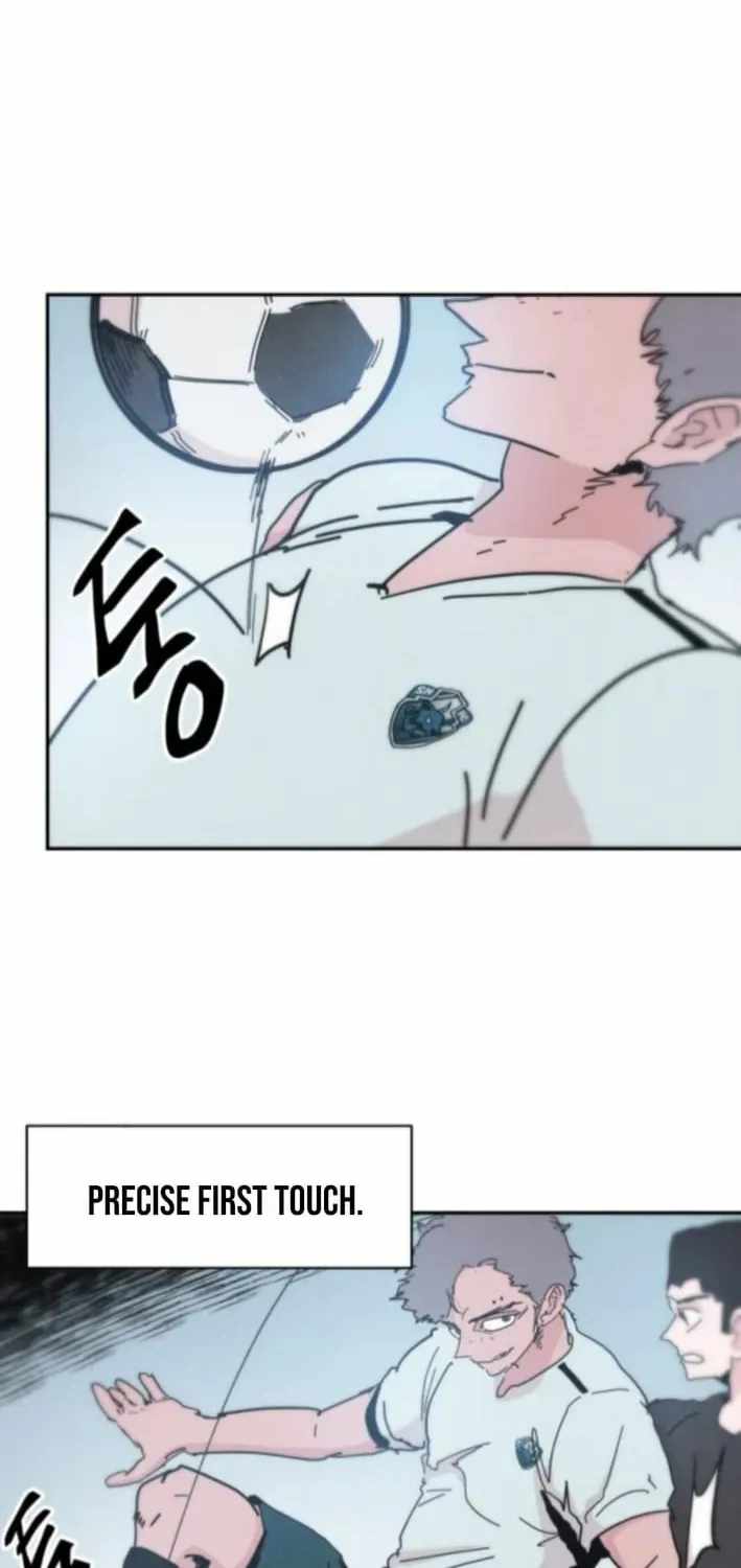 Read Dream Lineup Manga Online