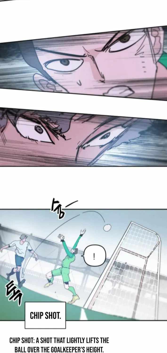 Read Dream Lineup Manga Online