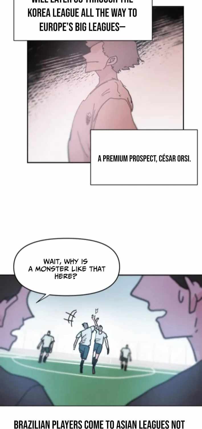 Read Dream Lineup Manga Online