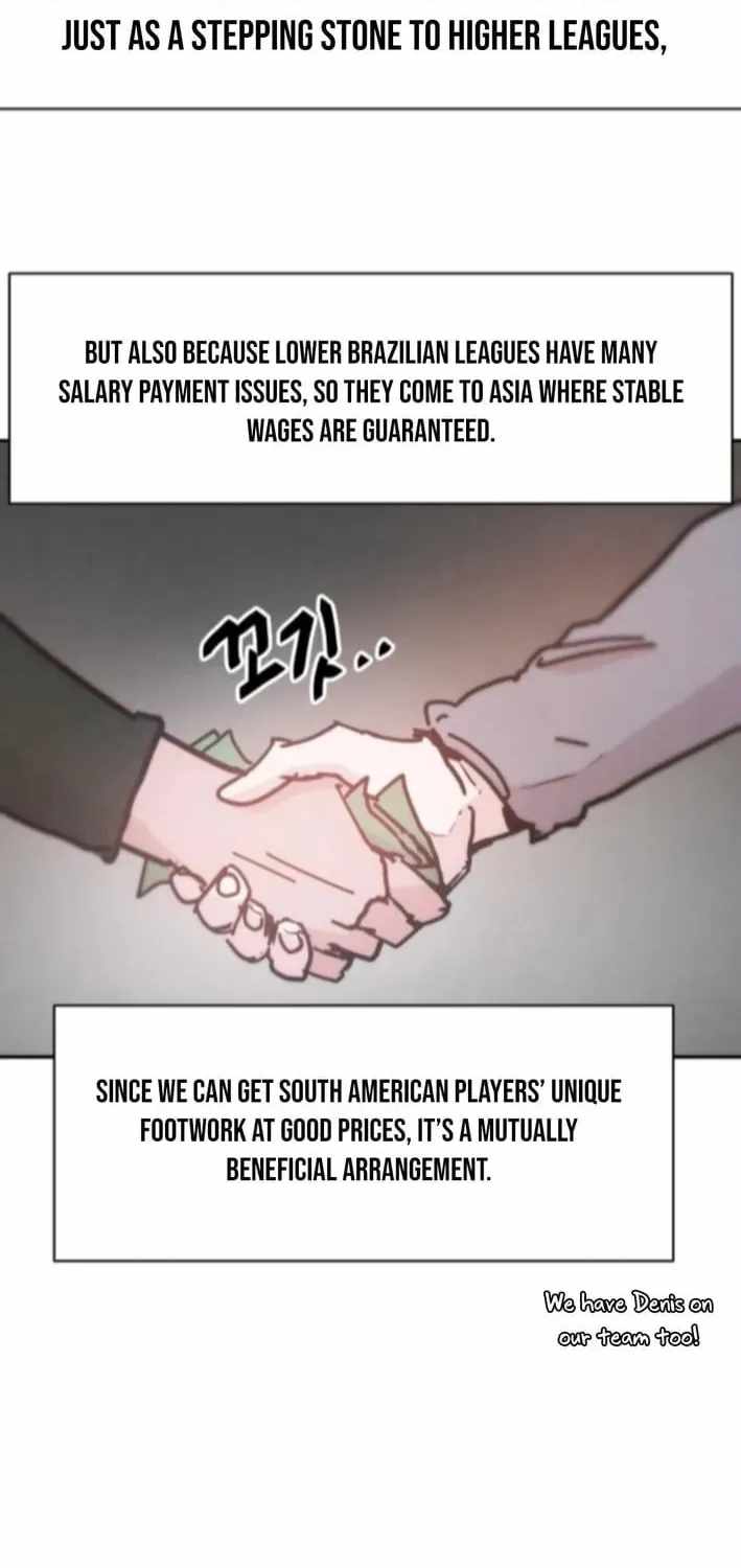 Read Dream Lineup Manga Online