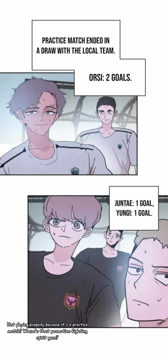 Read Dream Lineup Manga Online