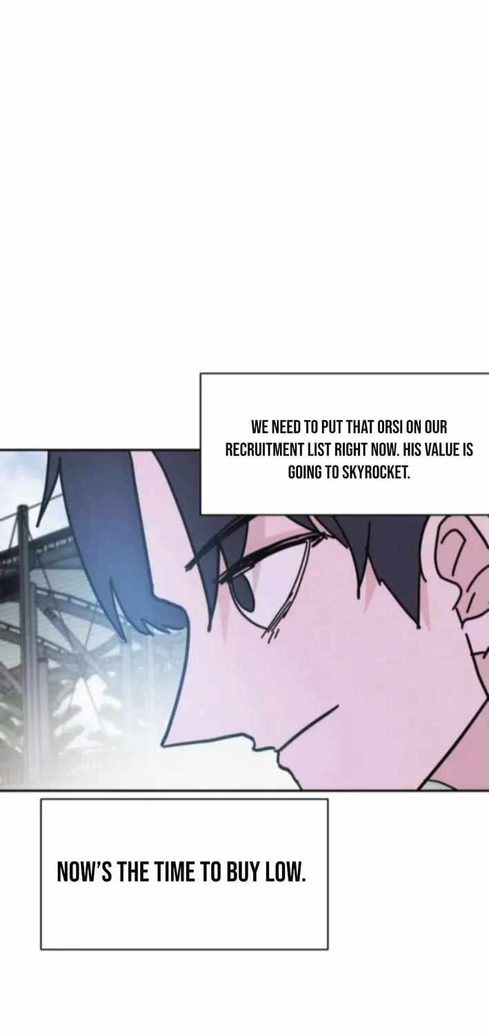 Read Dream Lineup Manga Online