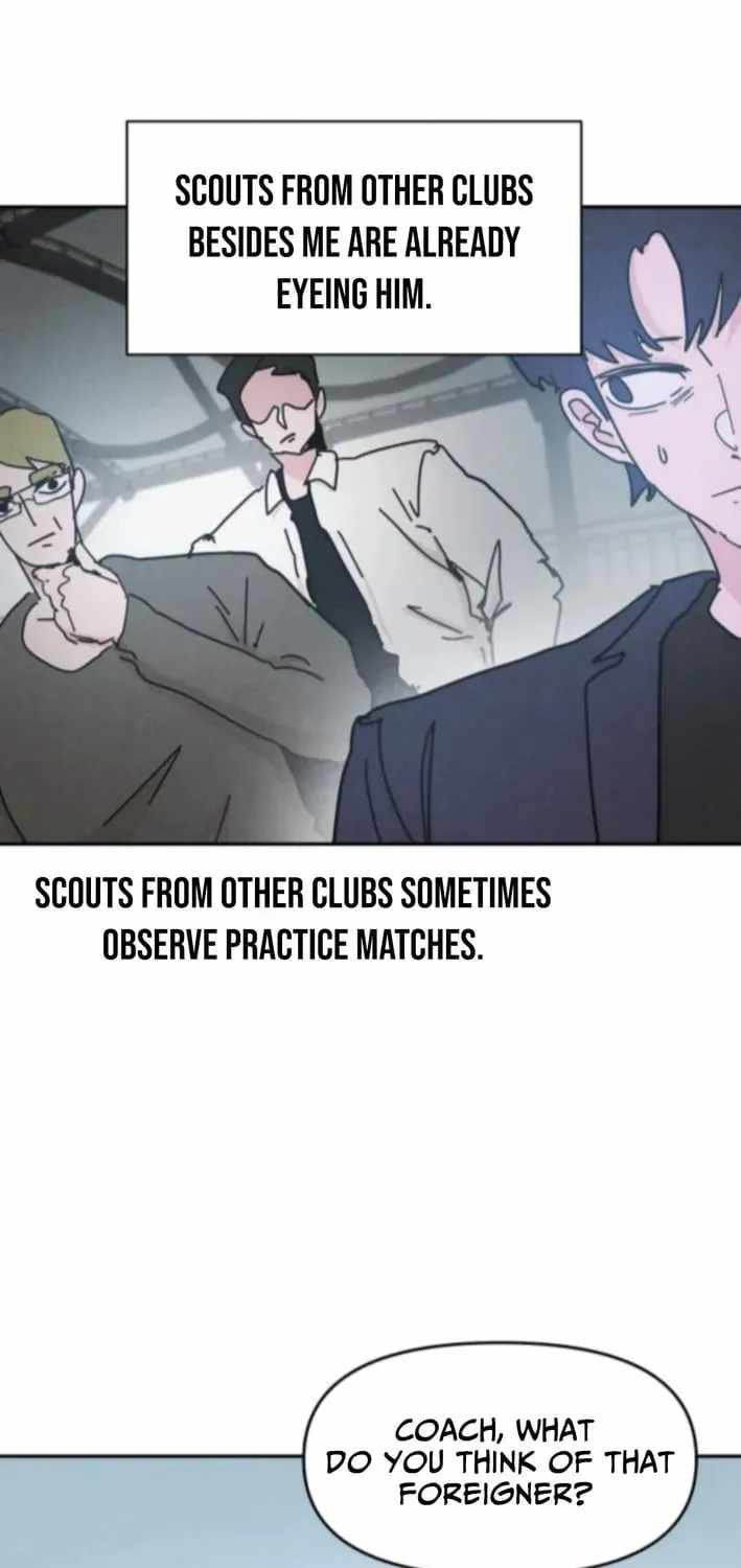 Read Dream Lineup Manga Online