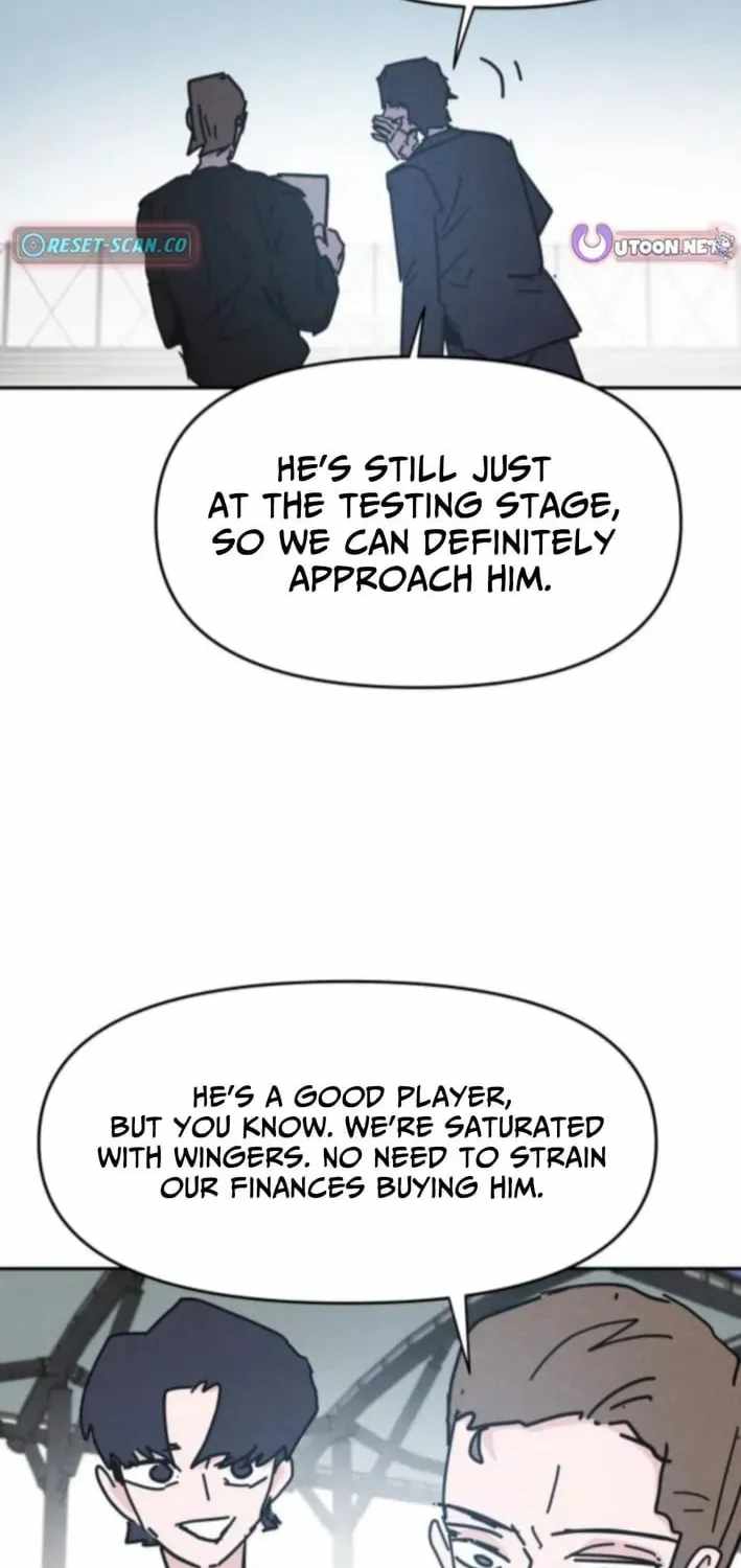 Read Dream Lineup Manga Online