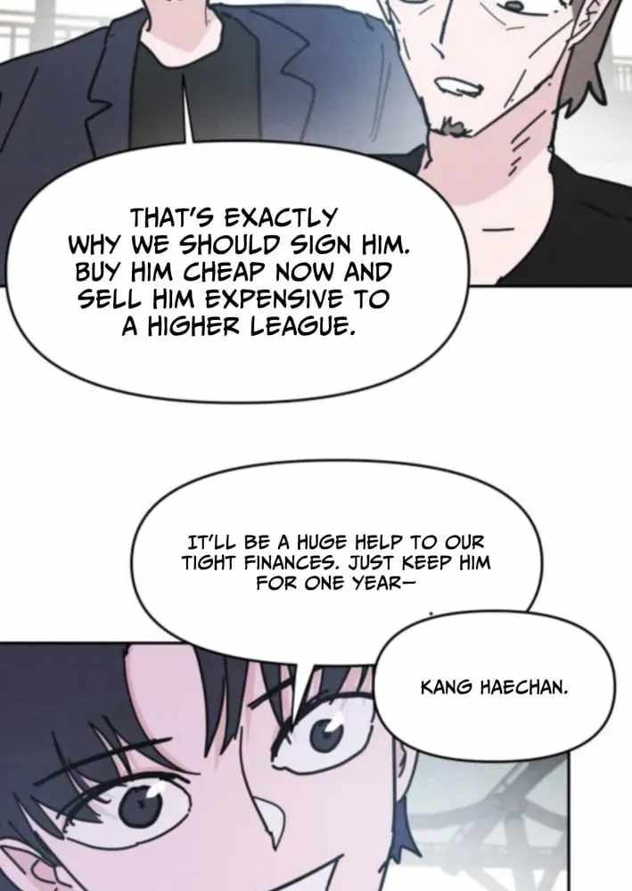 Read Dream Lineup Manga Online