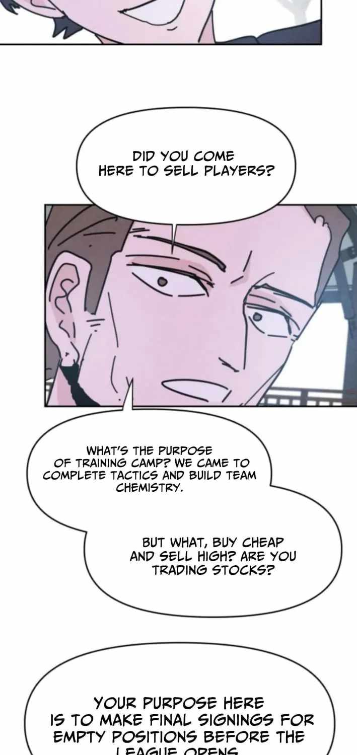 Read Dream Lineup Manga Online