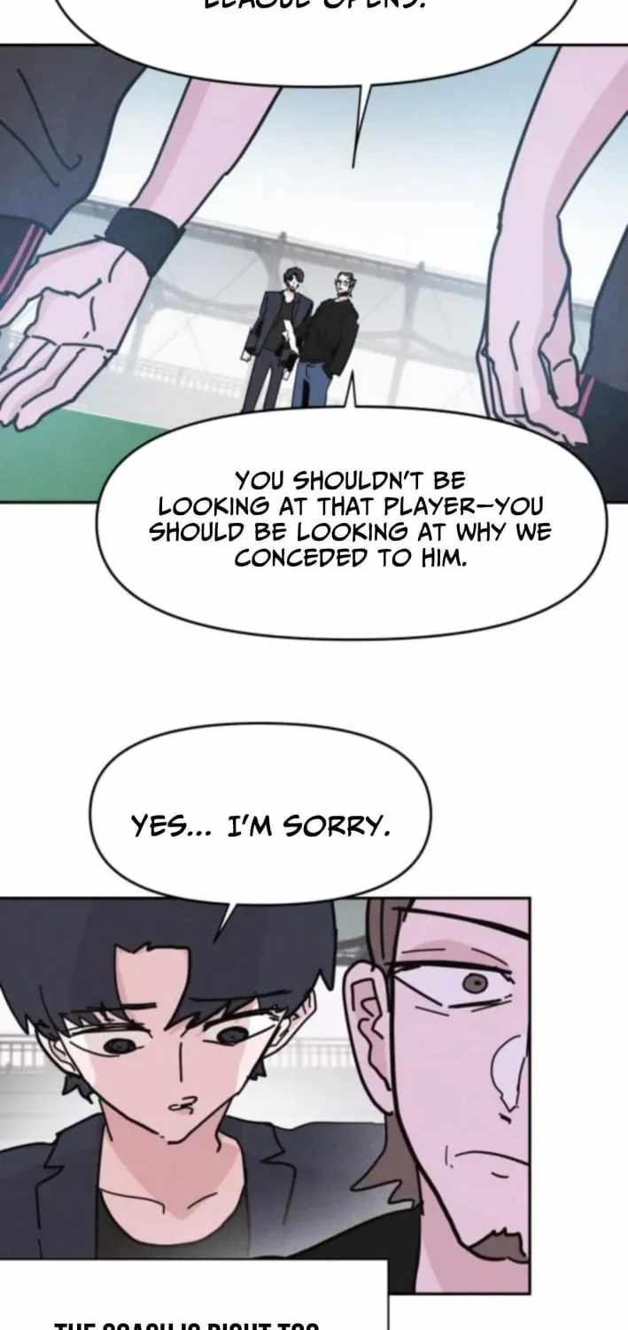 Read Dream Lineup Manga Online