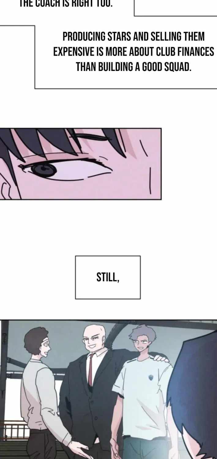 Read Dream Lineup Manga Online