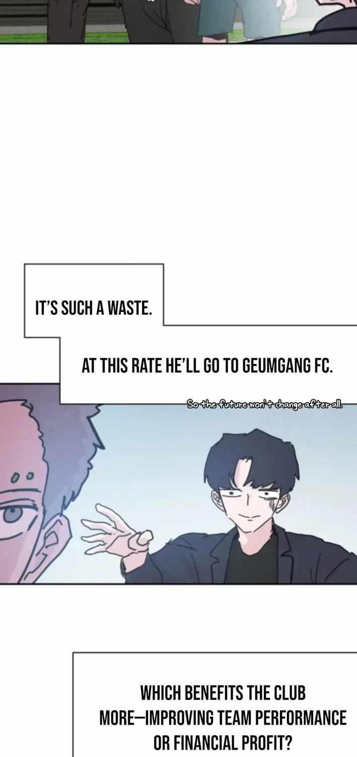 Read Dream Lineup Manga Online