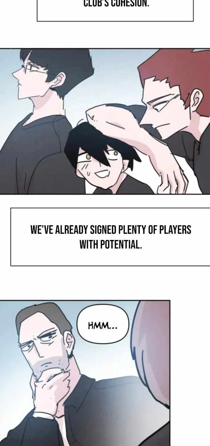 Read Dream Lineup Manga Online