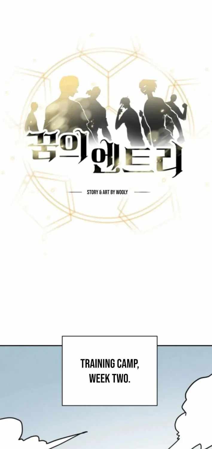 Read Dream Lineup Manga Online