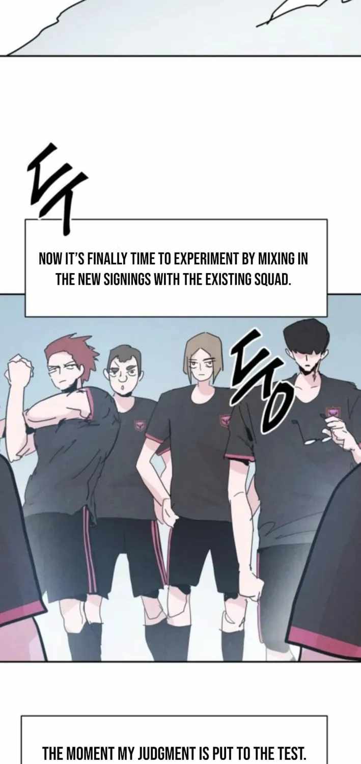 Read Dream Lineup Manga Online