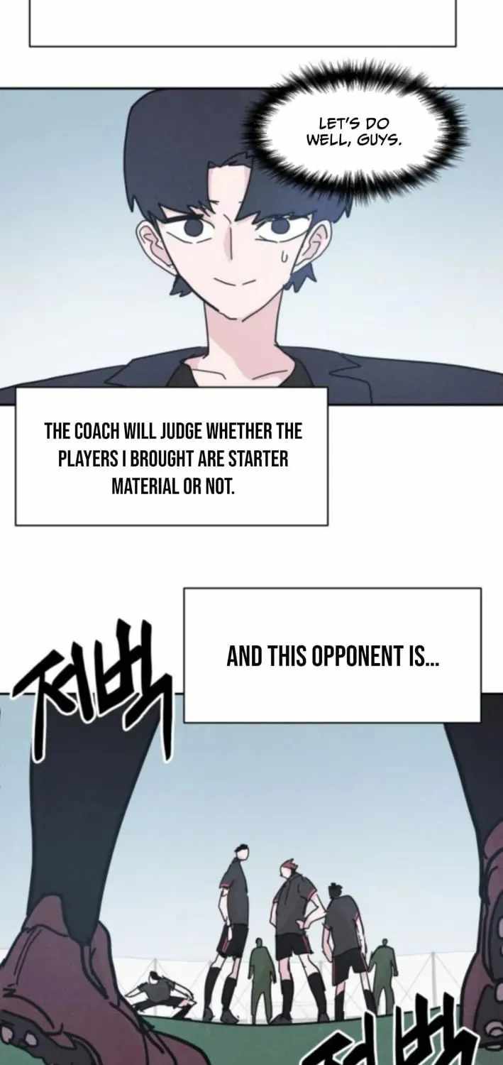 Read Dream Lineup Manga Online