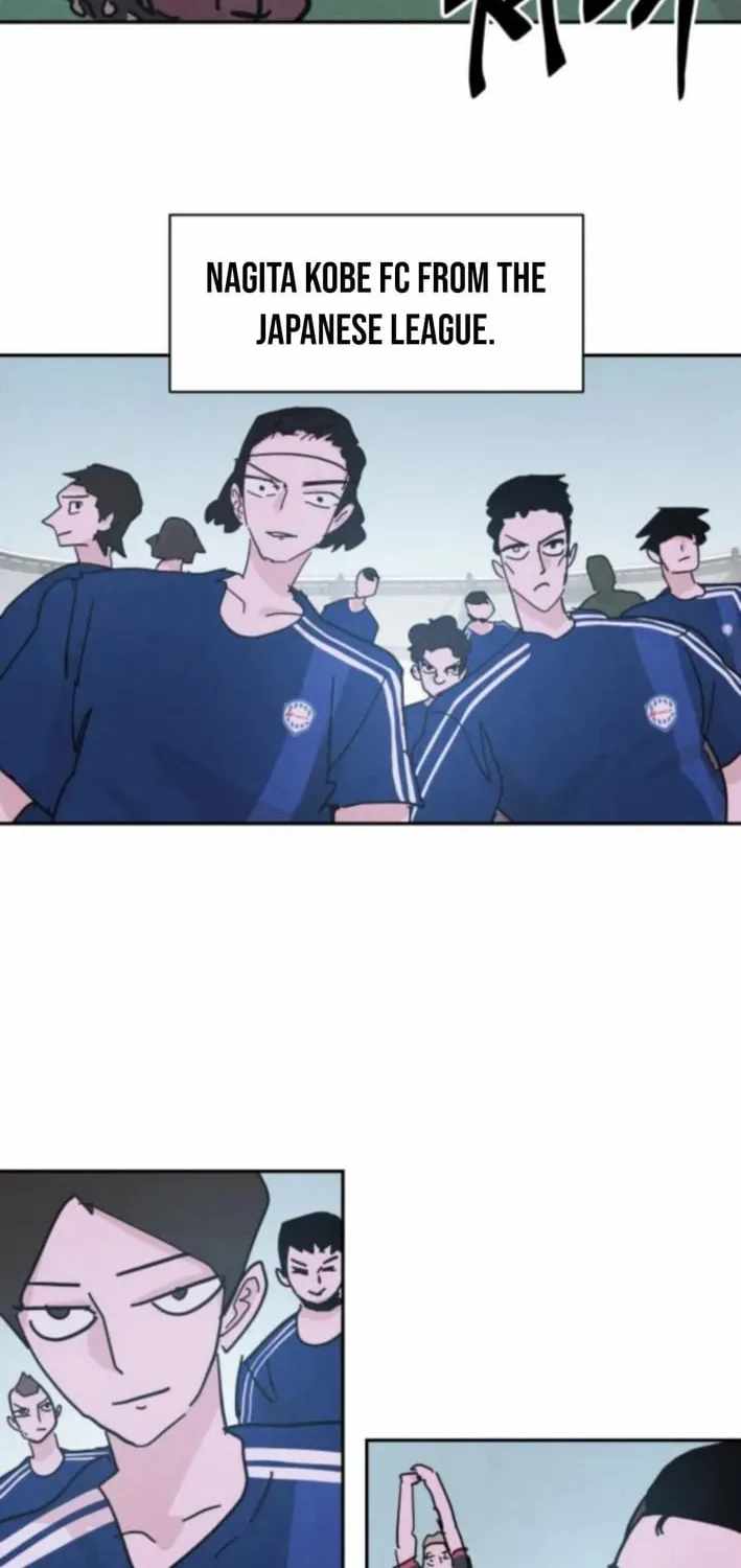 Read Dream Lineup Manga Online