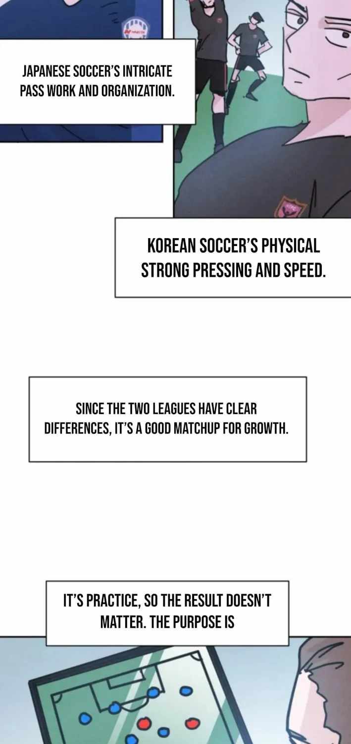 Read Dream Lineup Manga Online