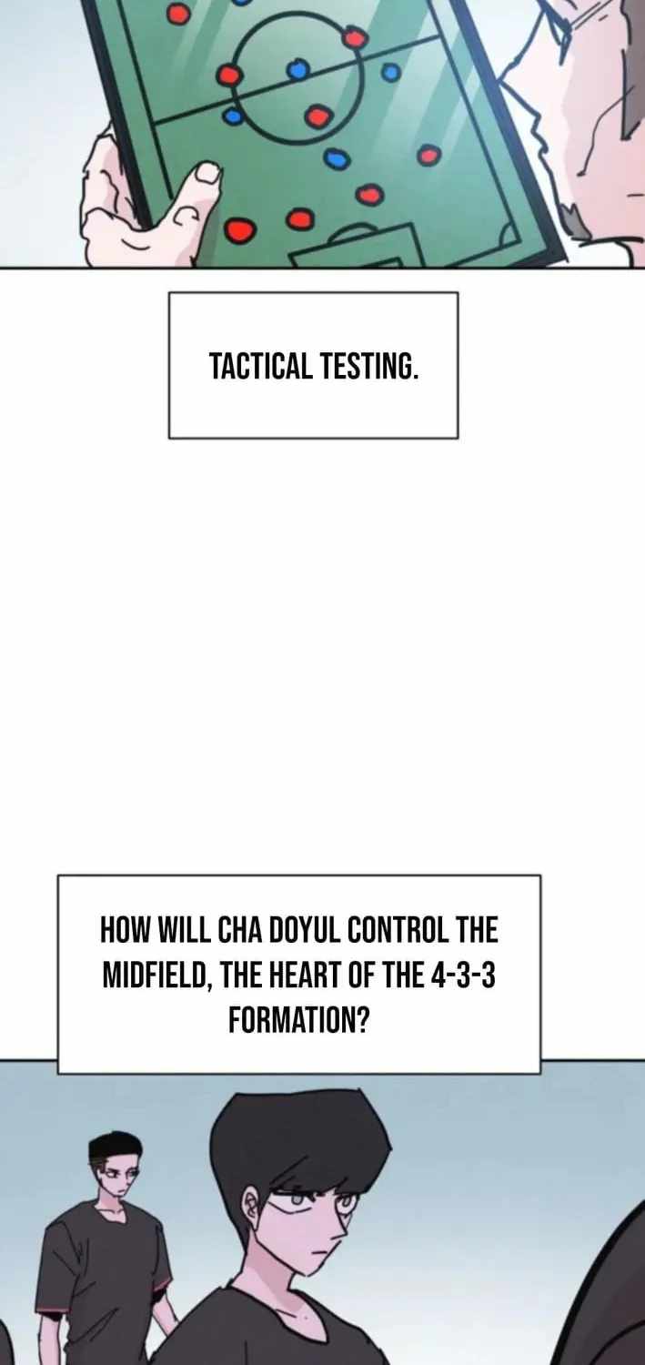 Read Dream Lineup Manga Online