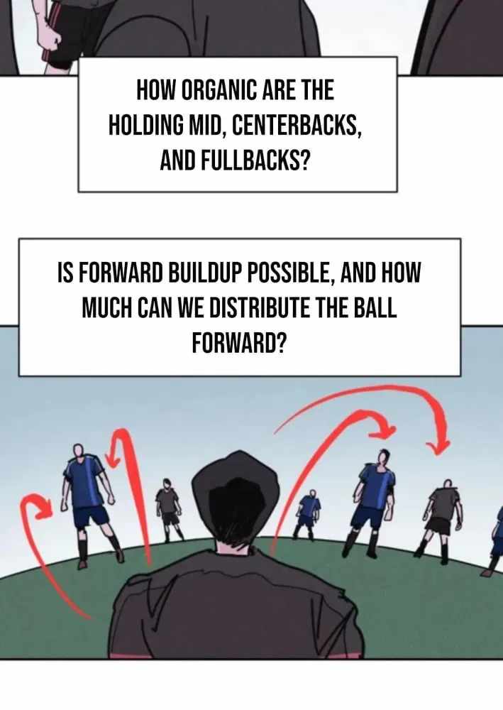 Read Dream Lineup Manga Online