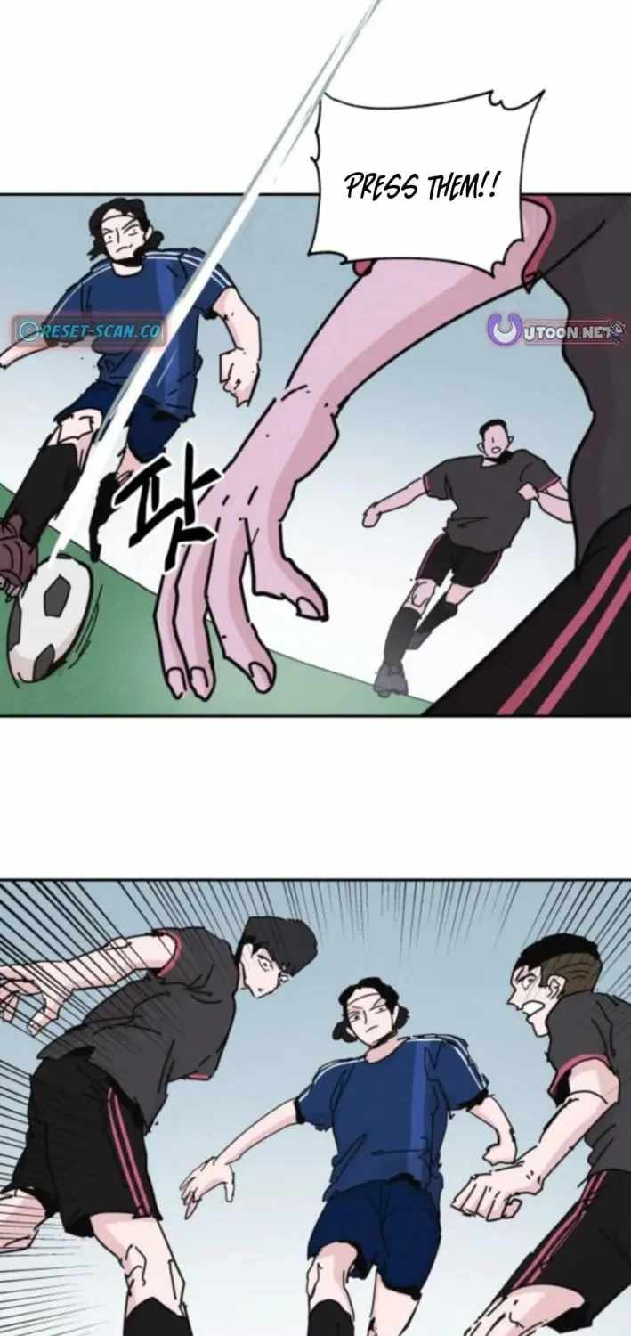 Read Dream Lineup Manga Online