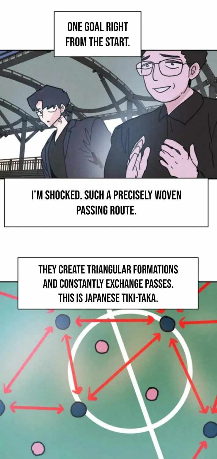 Read Dream Lineup Manga Online