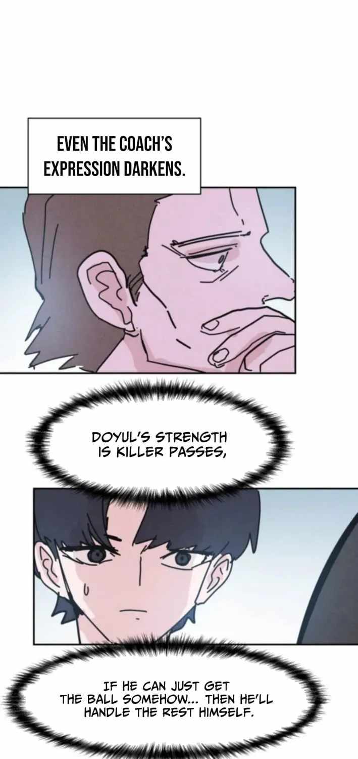 Read Dream Lineup Manga Online