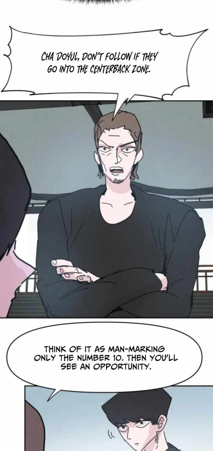 Read Dream Lineup Manga Online