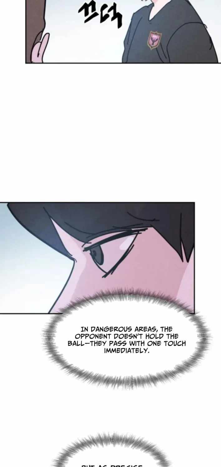 Read Dream Lineup Manga Online