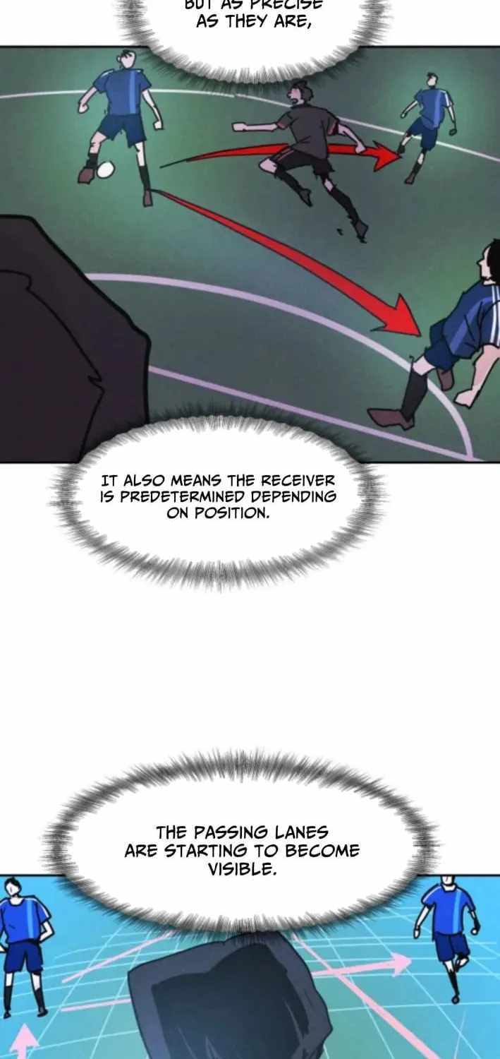 Read Dream Lineup Manga Online