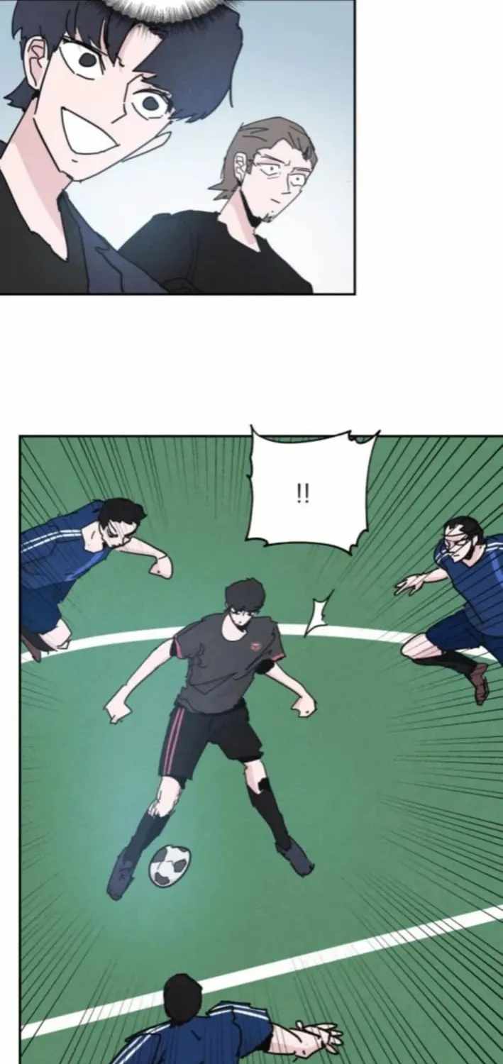 Read Dream Lineup Manga Online