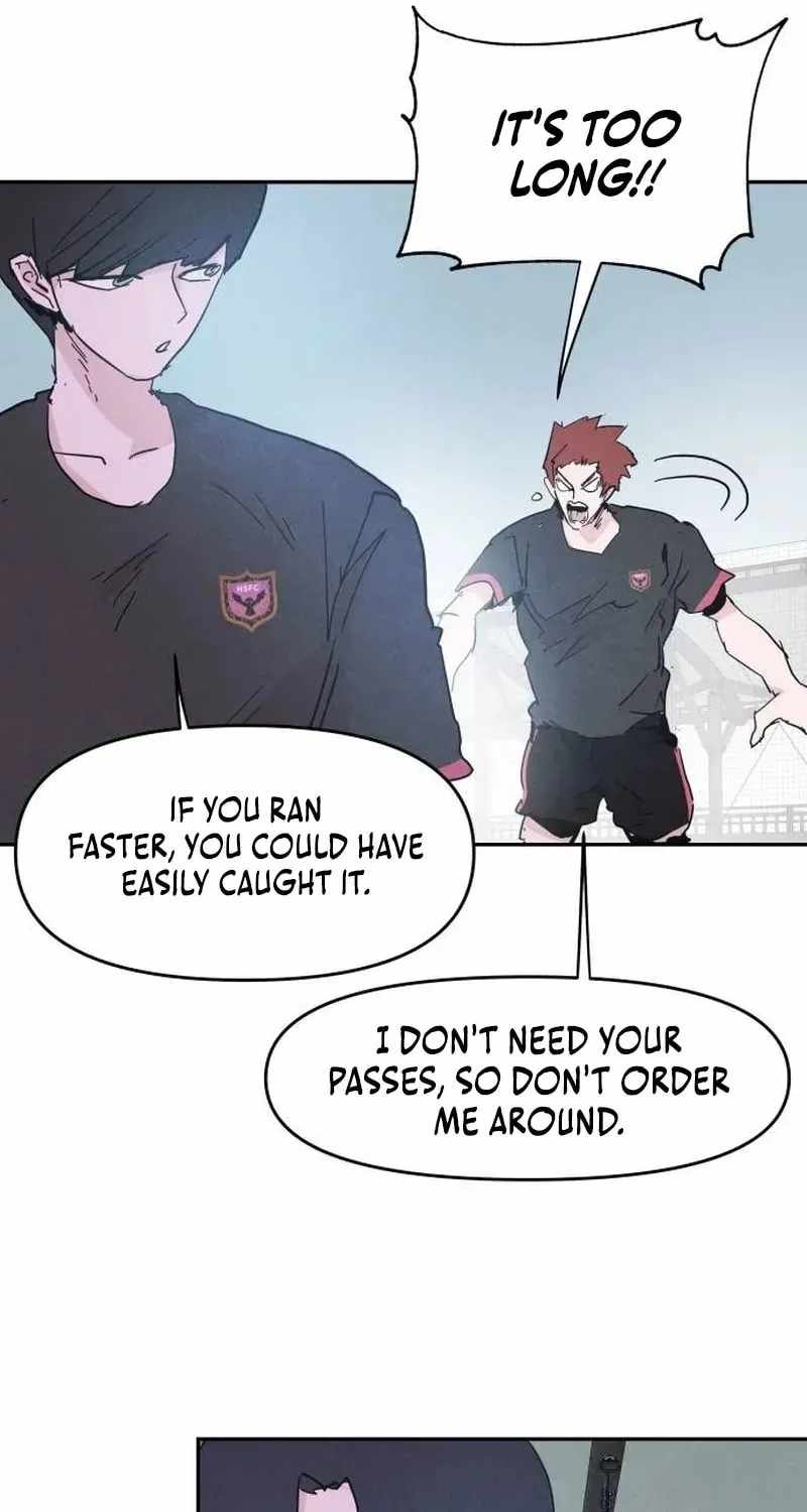 Read Dream Lineup Manga Online