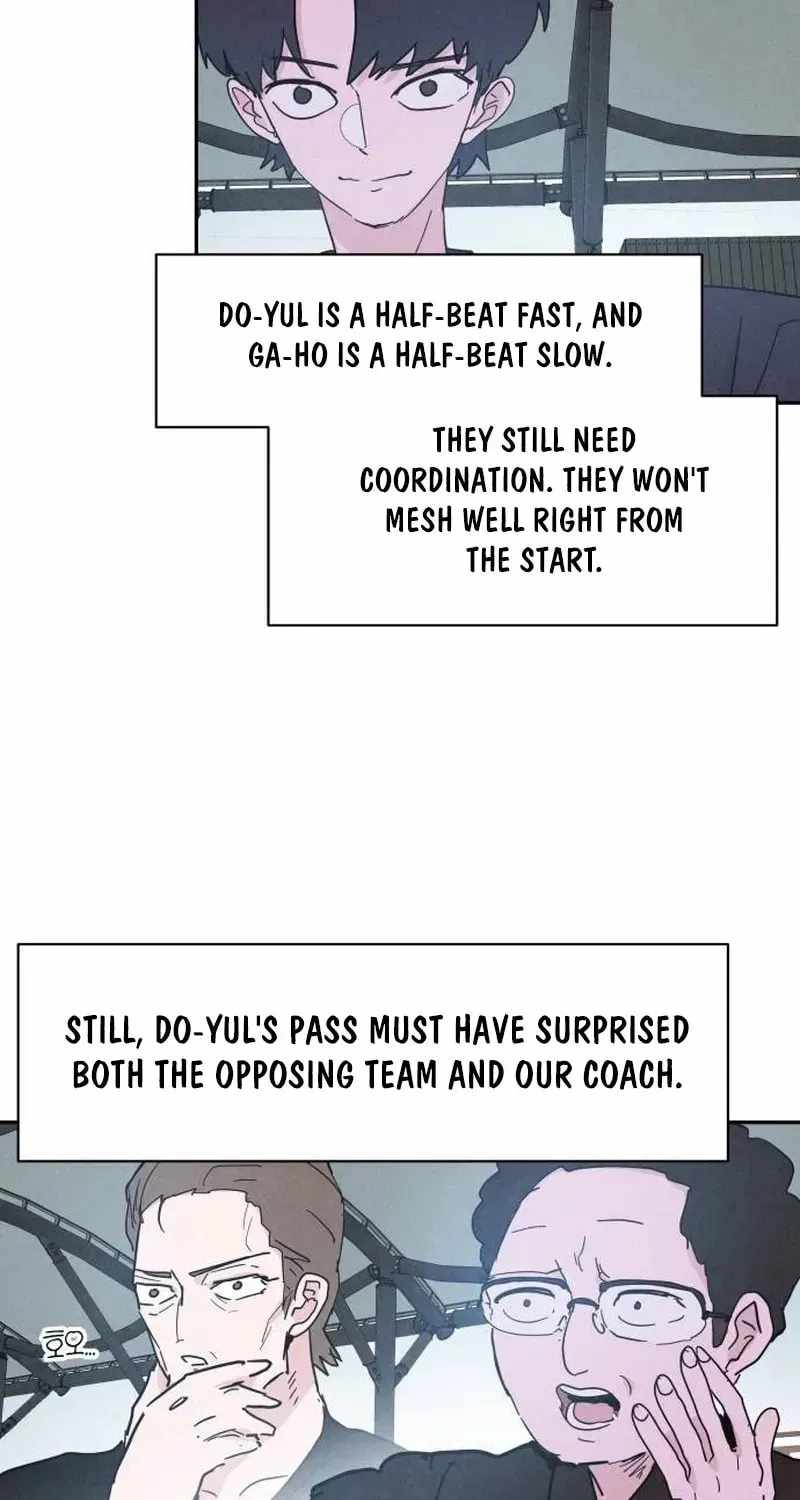 Read Dream Lineup Manga Online