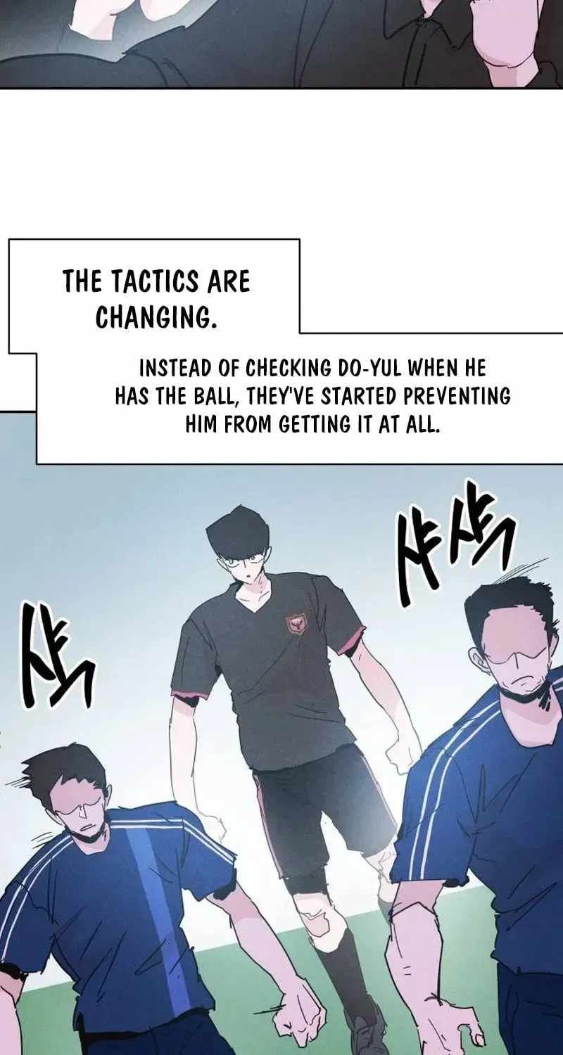 Read Dream Lineup Manga Online