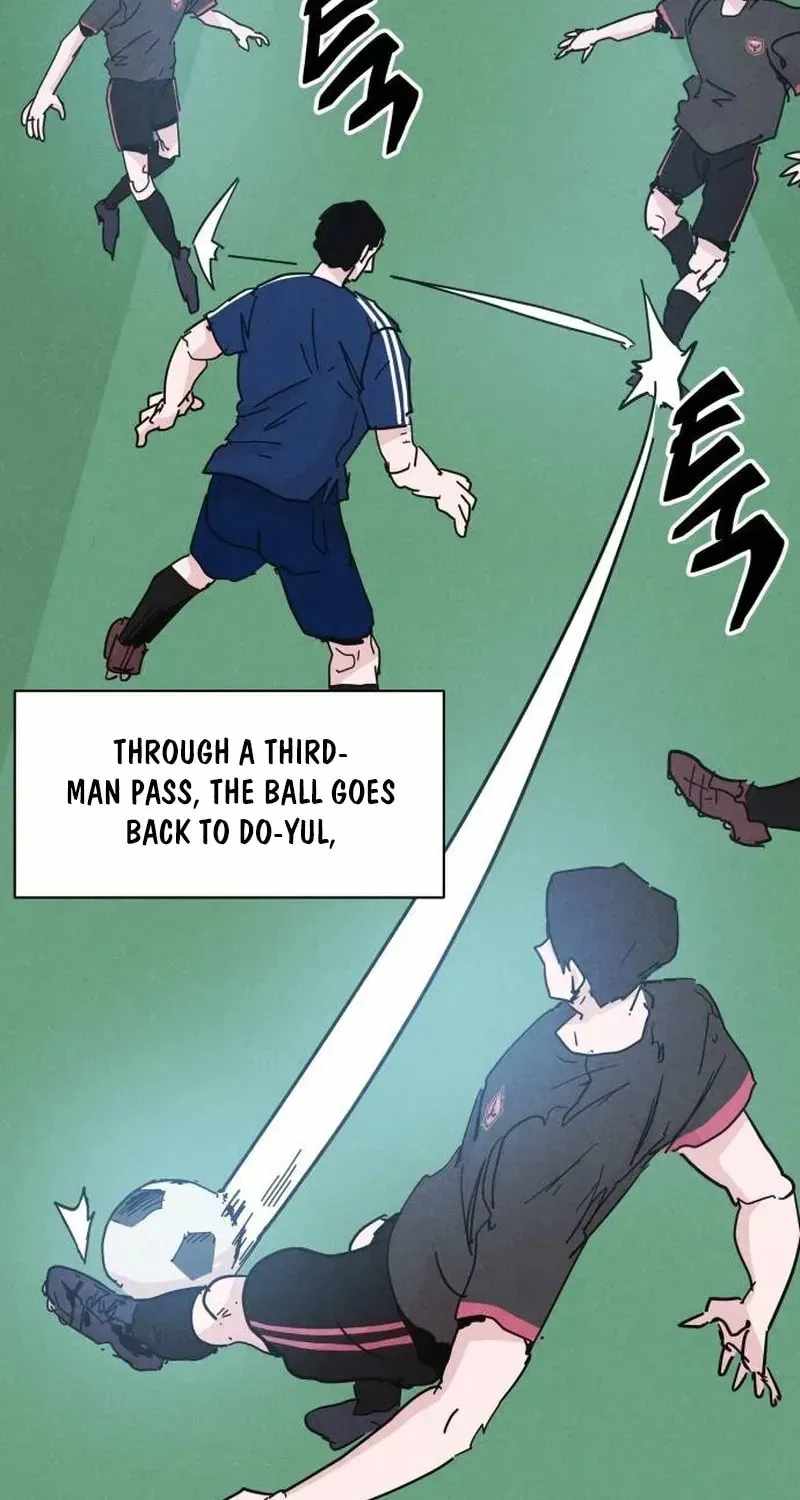 Read Dream Lineup Manga Online