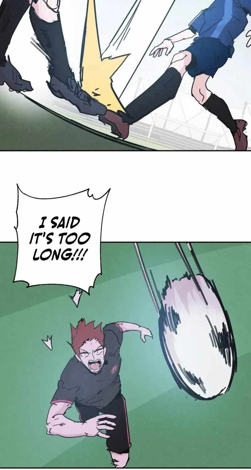 Read Dream Lineup Manga Online