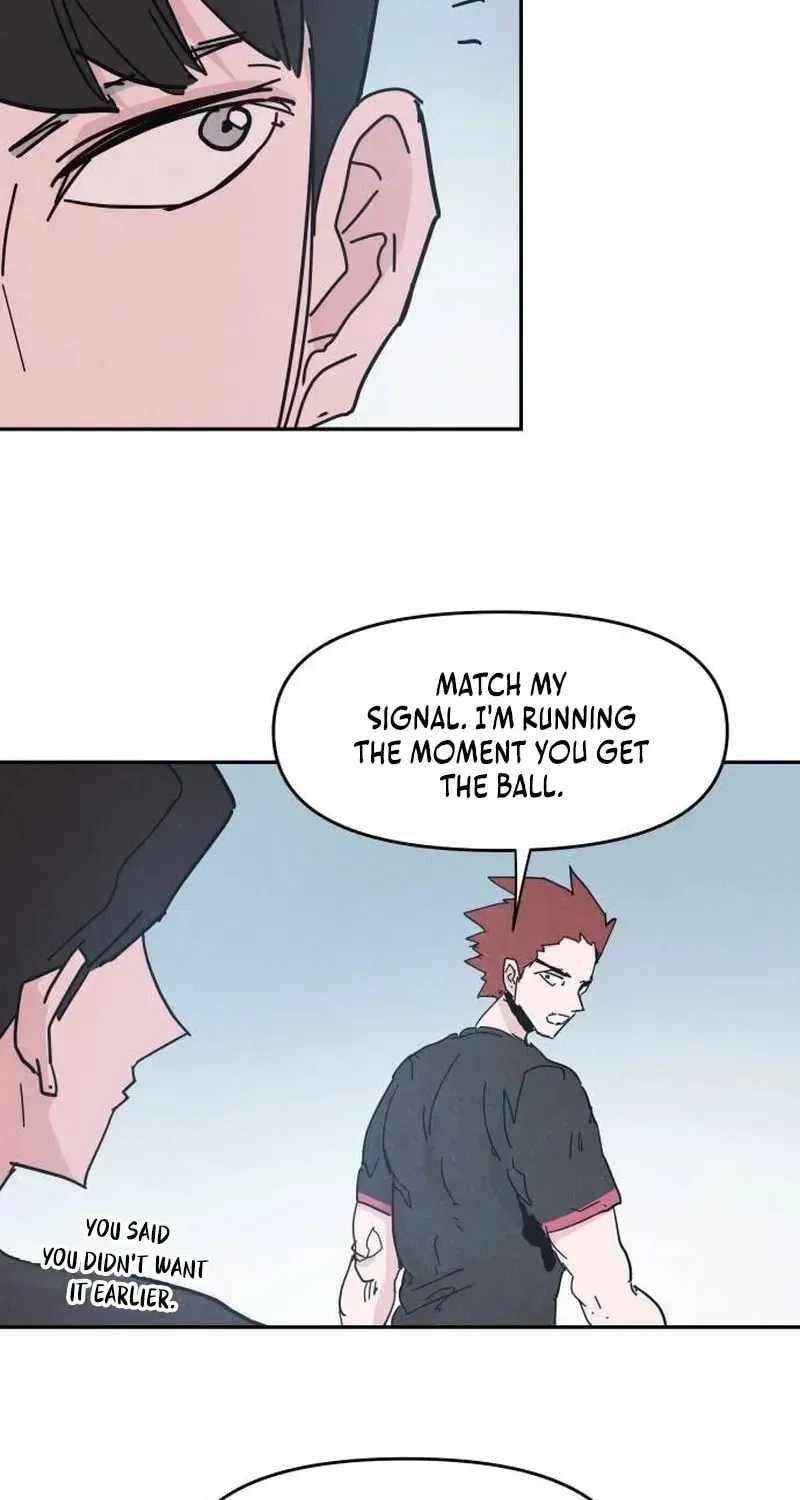 Read Dream Lineup Manga Online