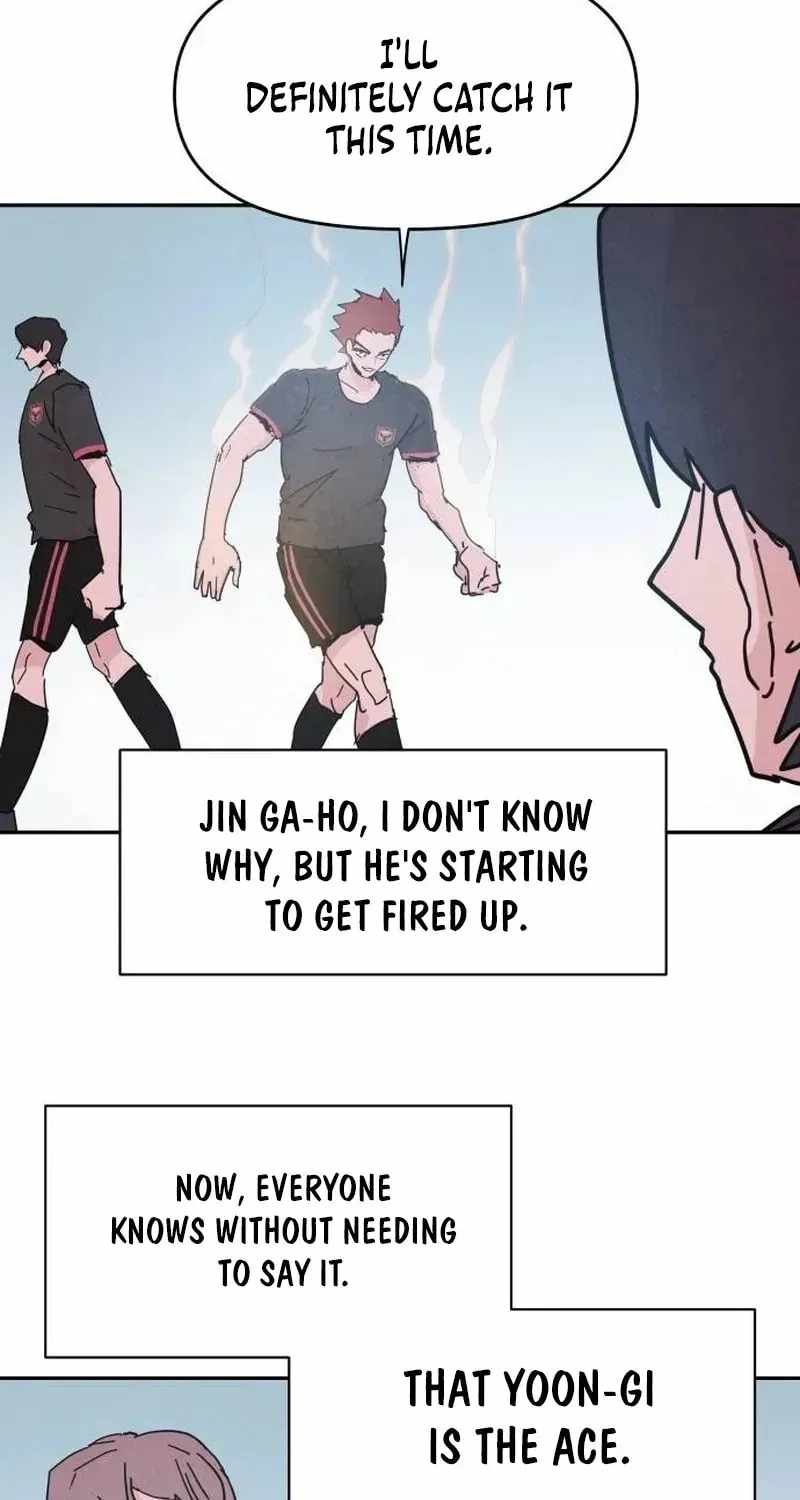 Read Dream Lineup Manga Online