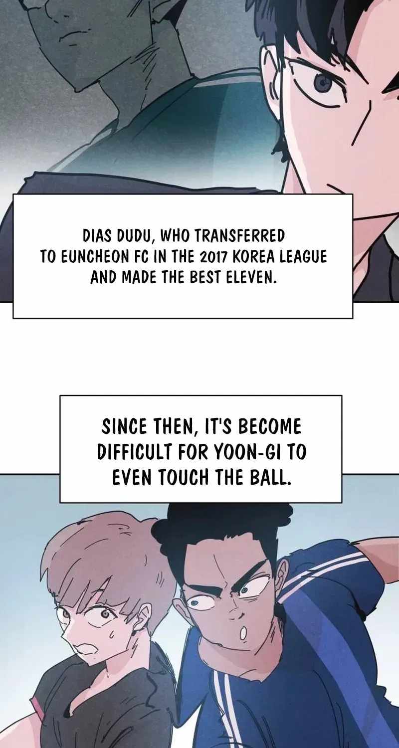 Read Dream Lineup Manga Online