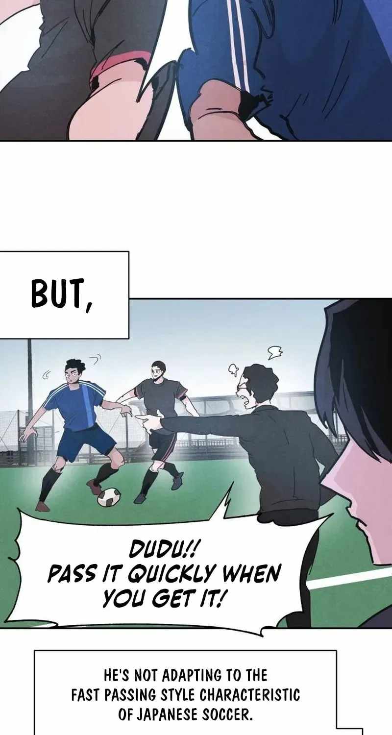 Read Dream Lineup Manga Online