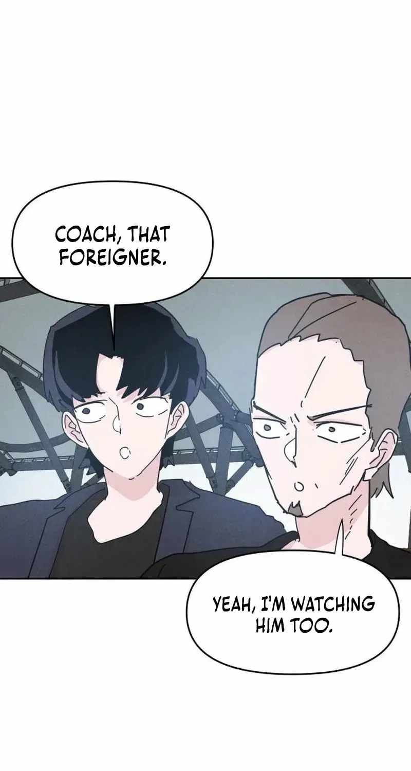 Read Dream Lineup Manga Online