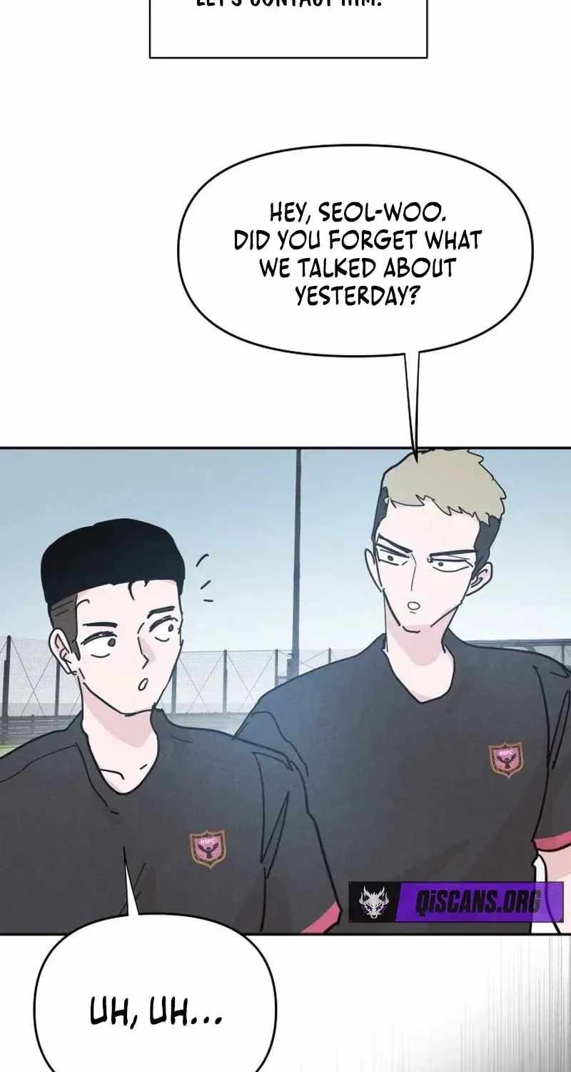 Read Dream Lineup Manga Online