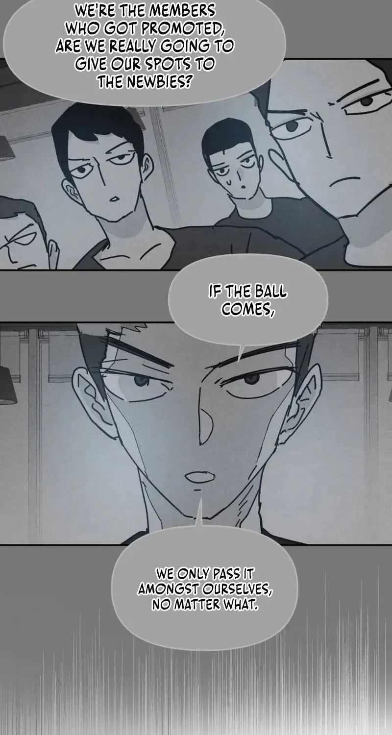 Read Dream Lineup Manga Online