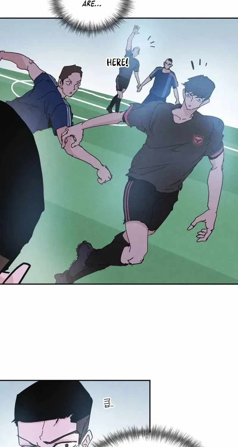 Read Dream Lineup Manga Online