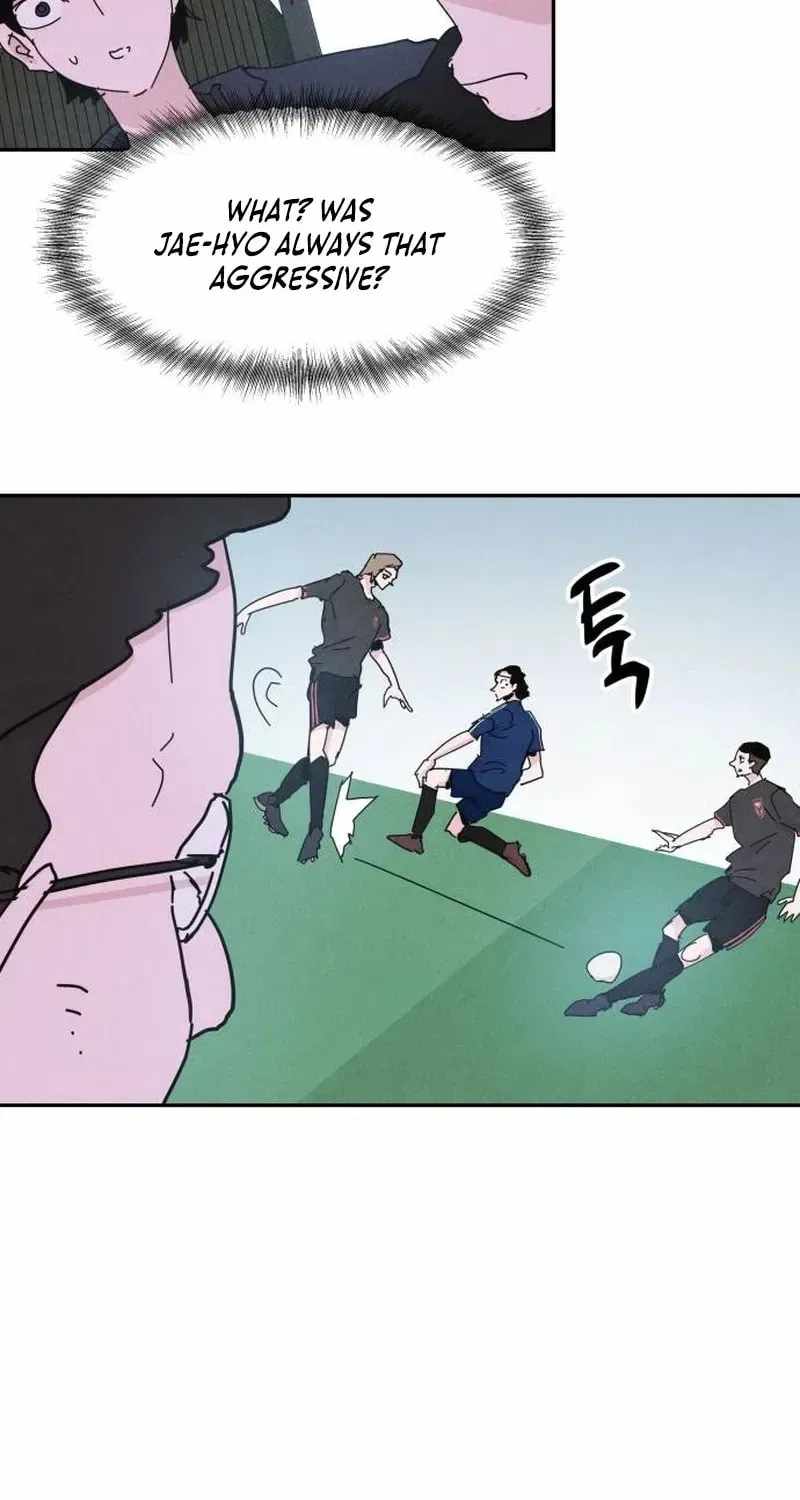 Read Dream Lineup Manga Online